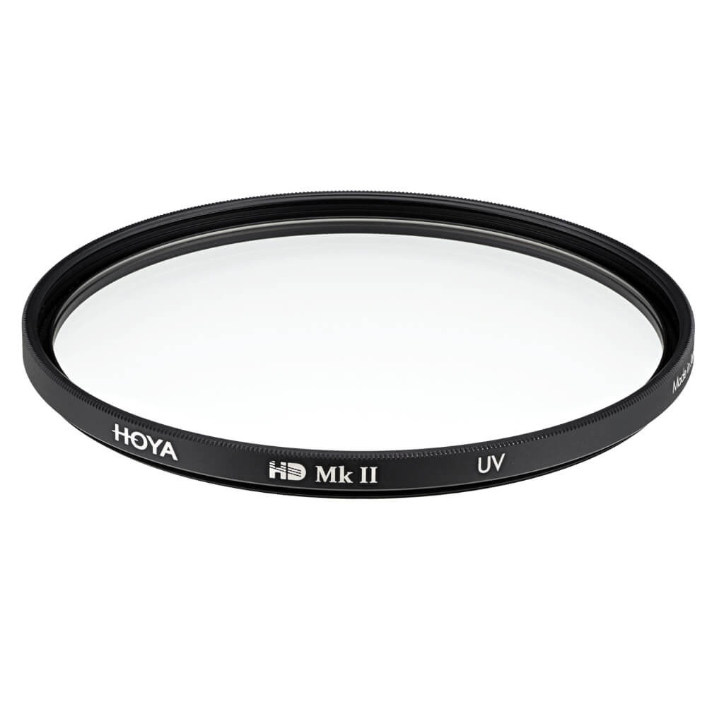 Hoya HD MkII UV 62 mm Filter - product image 2