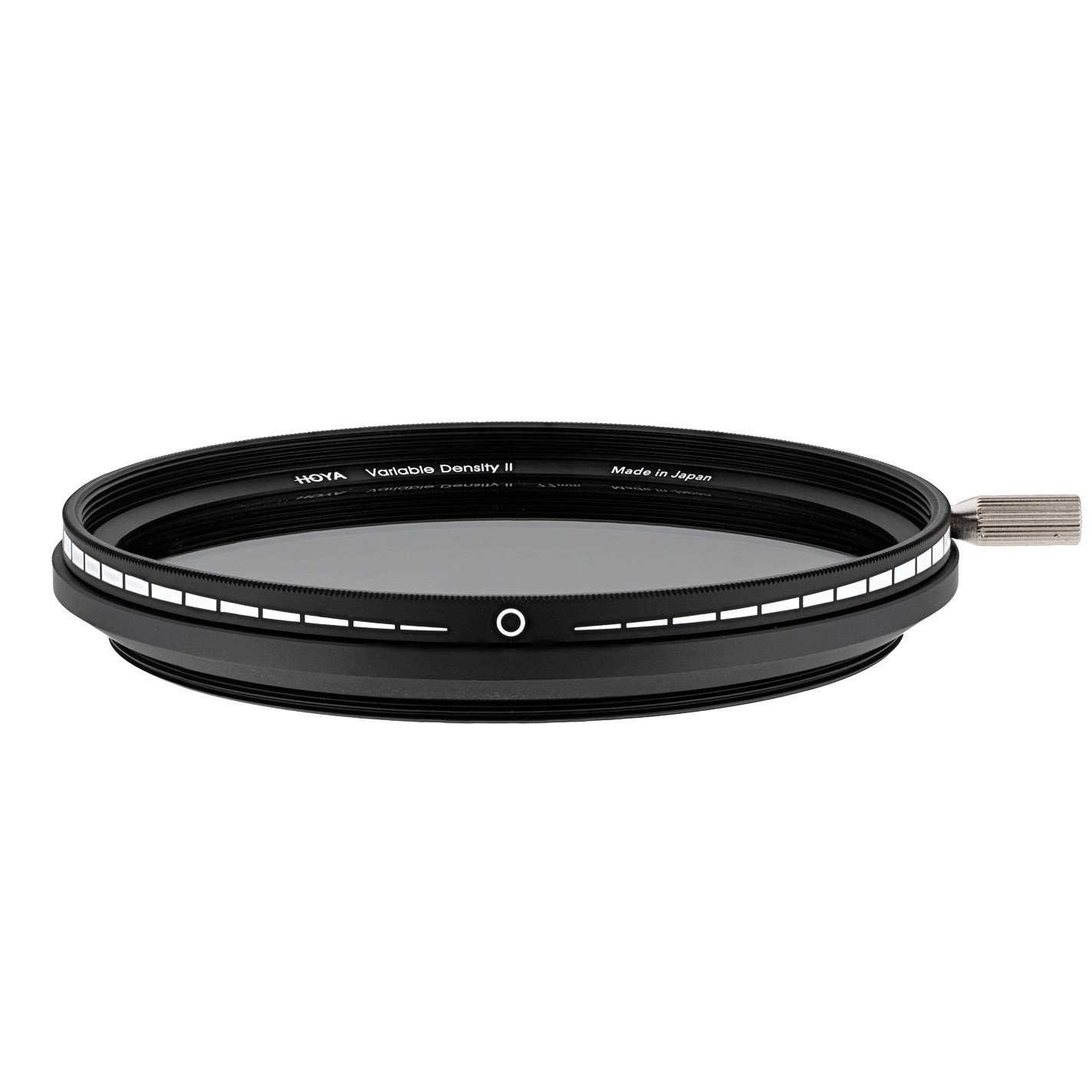 Filtr Hoya Variable Density II 67mm – 3