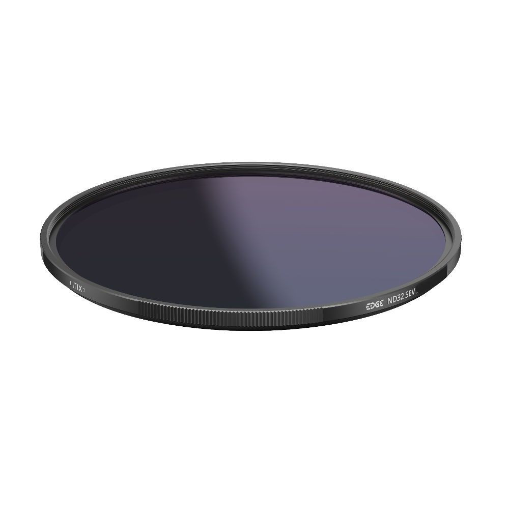 Irix Edge ND32 82 mm – šedý ND filtr 5 EV Irix Edge ND32 82 mm – šedý ND filtr 5 EV