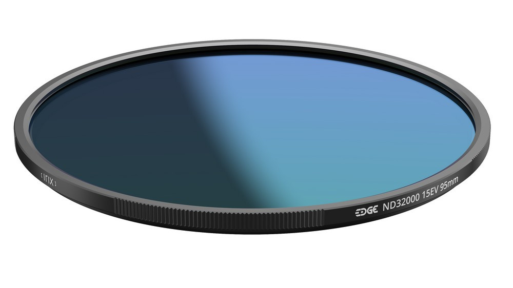 Filtre Irix Edge de Densité Neutre ND32000 95 mm – image produit 1