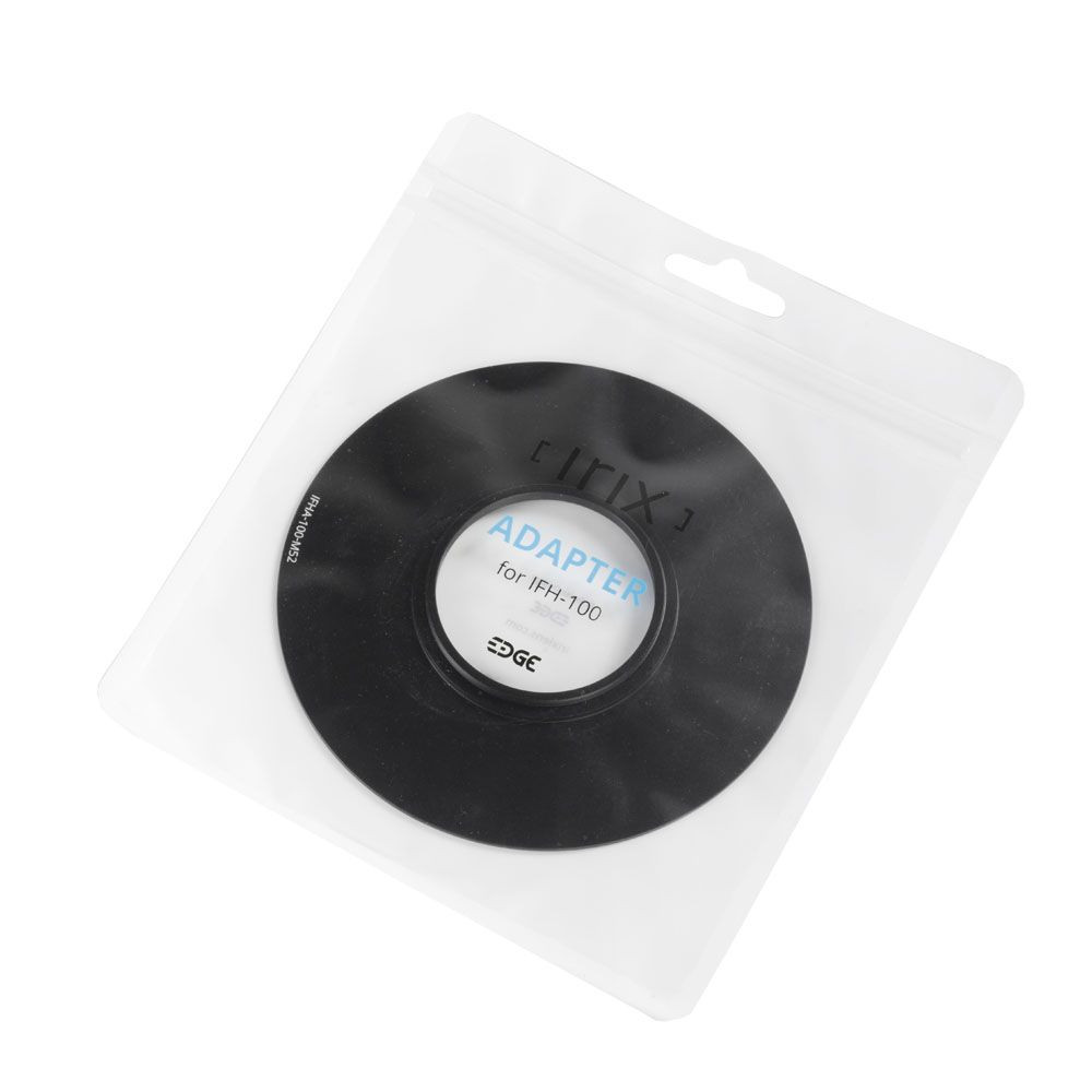 Irix Edge 100 Adapterring 95 mm für IFH-100 Filterhalter Irix Edge 100 Adapterring 95 mm für IFH-100 Filterhalter - Produktbild 2