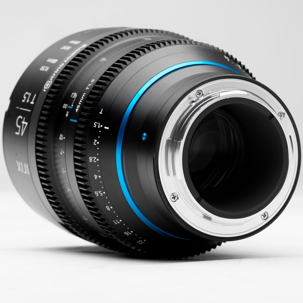 Irix Cine 45mm T1.5 for L-mount Imperial - product image 2