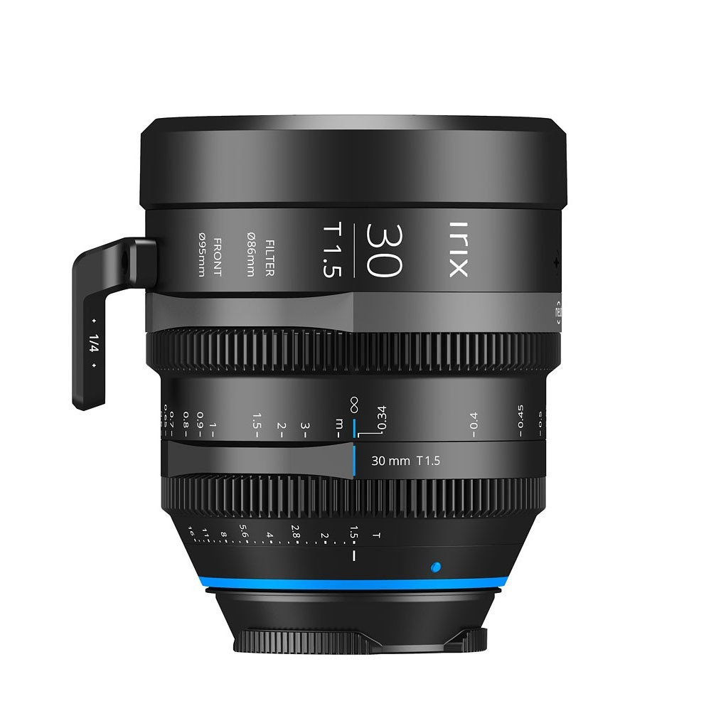 Irix Cine 30mm T1.5 pro Sony E Imperial - cine