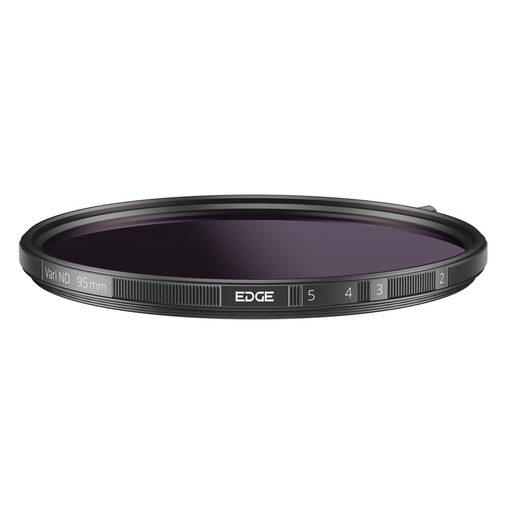 Irix Edge Vari ND 2-5 95 mm - Produktbild 3