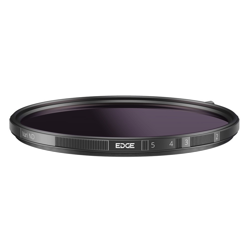 Irix Edge Vari ND 2-5 72 mm