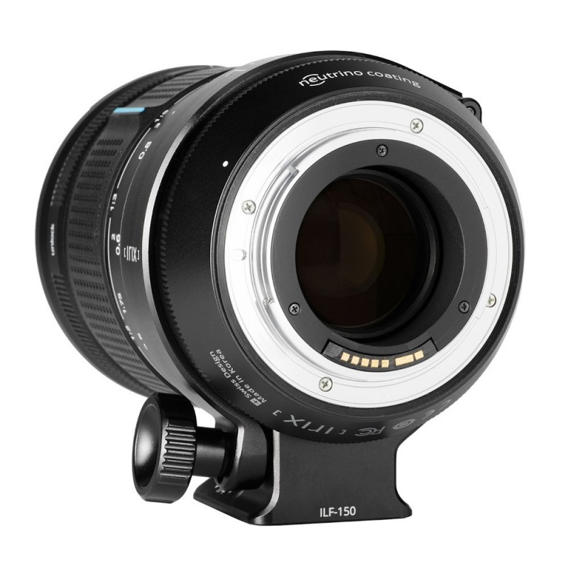 Makro-Set Irix 150 mm + Godox MF12 K2 für Nikon Makro-Set Irix 150 mm + Godox MF12 K2 für Nikon - Produktbild 10