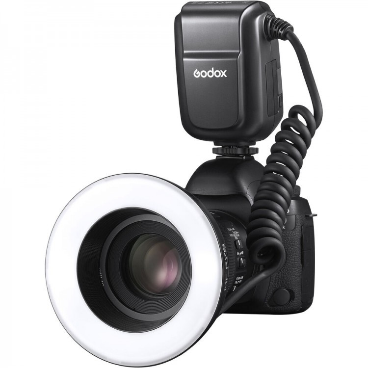 Kit Irix 150 mm f/2.8 Macro + Godox MF-R76 pour Pentax – image produit 5