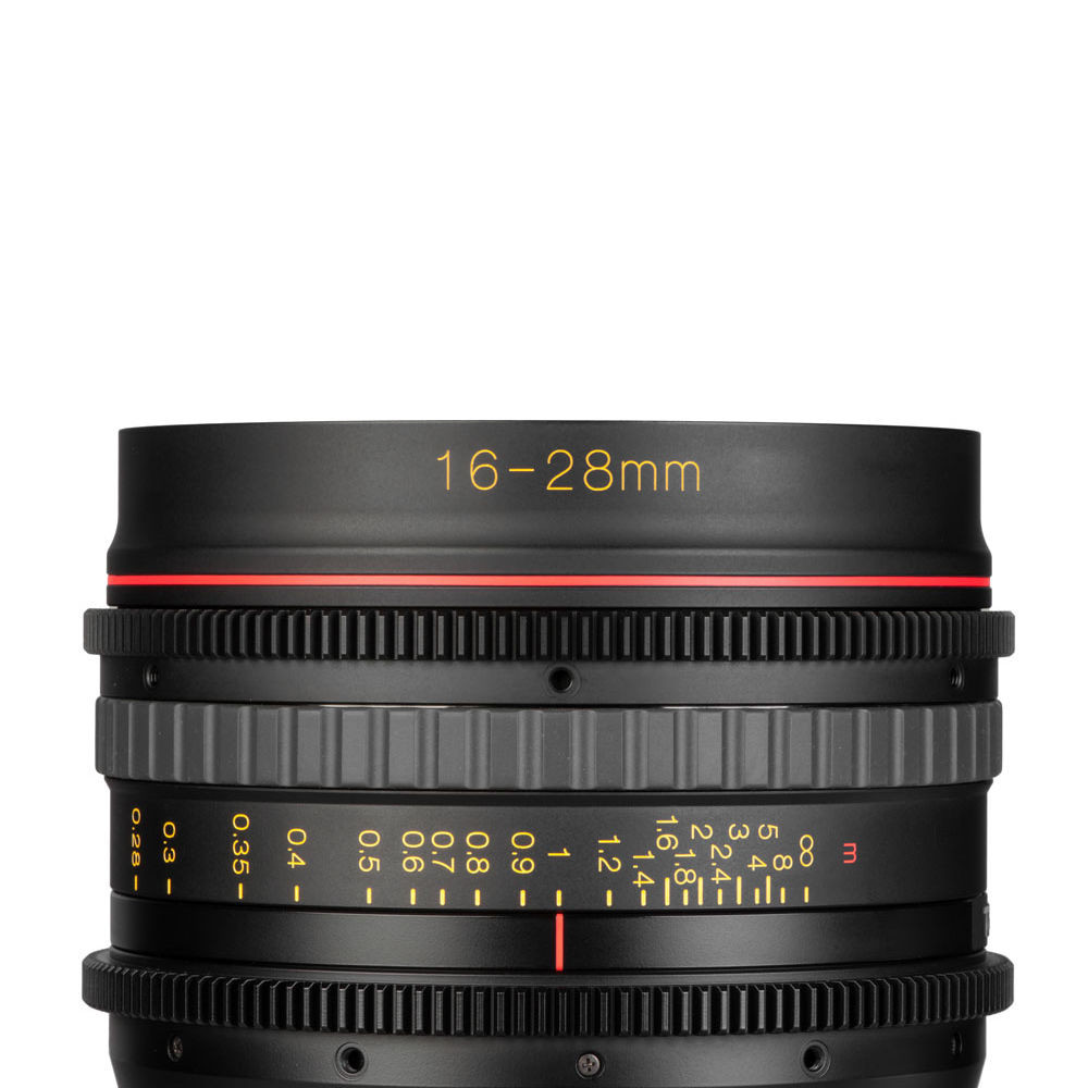 Tokina 16-28mm T3 Cine for Sony E – image produit 17