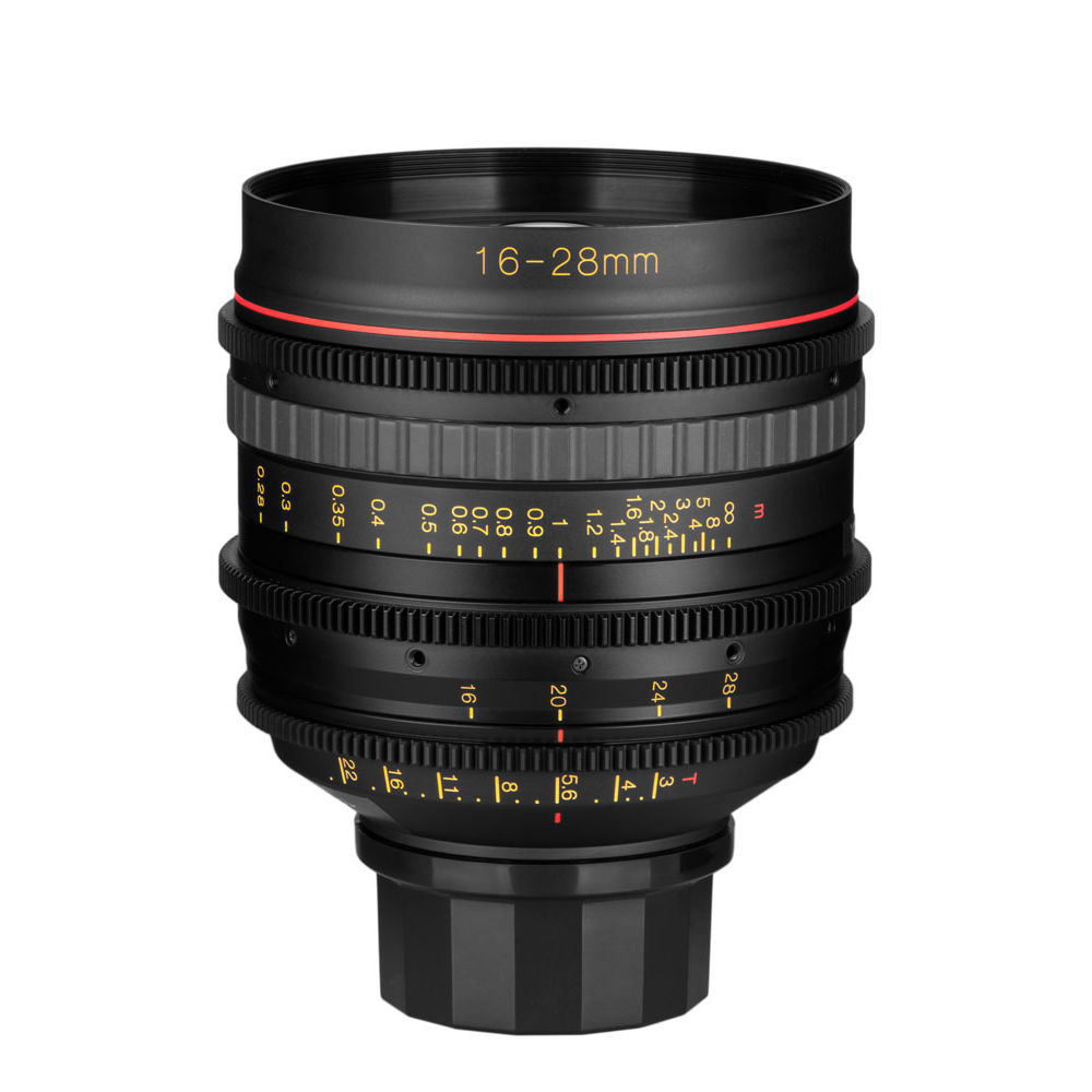 Tokina 16-28mm T3 Cine for Sony E – image produit 31