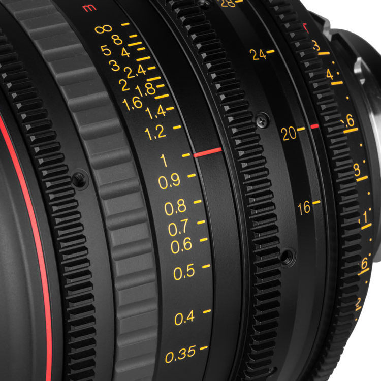 Tokina 16-28mm T3 Cine for Sony E – image produit 36