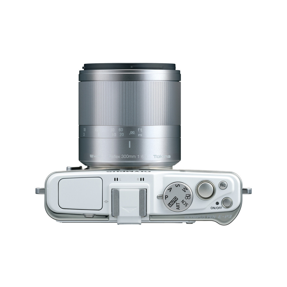 Tokina Reflex 300 F6.3 MF MACRO lens for MFT – 2