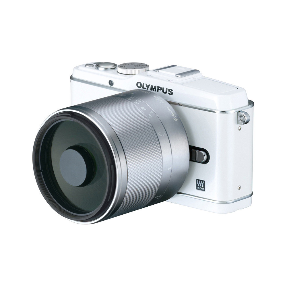 Tokina Reflex 300 F6.3 MF MACRO lens for MFT – 3