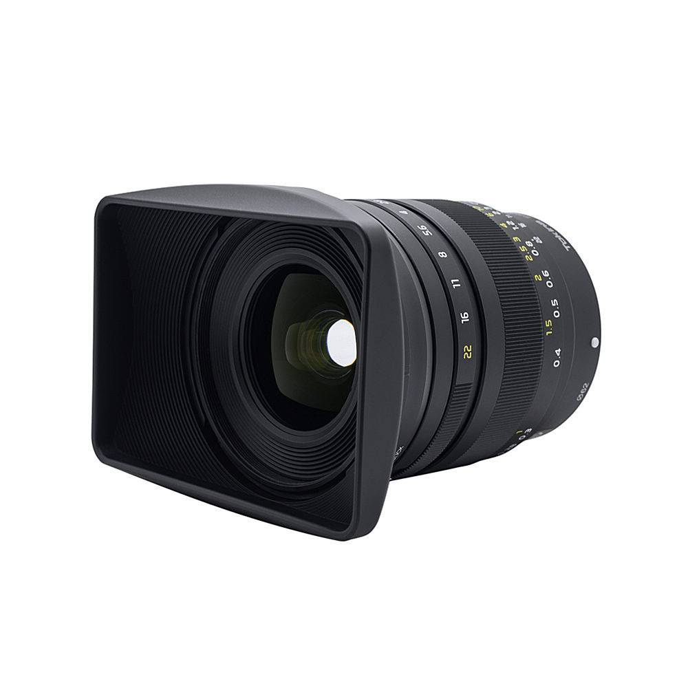 TOKINA FÍRIN 20mm F2 FE MF Objektiv für Sony E - Produktbild 3