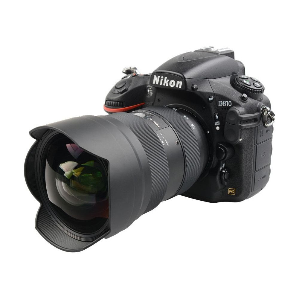 Tokina opera 16-28mm F2.8 FF do Canon Tokina opera 16-28mm F2.8 FF do Canon – 4