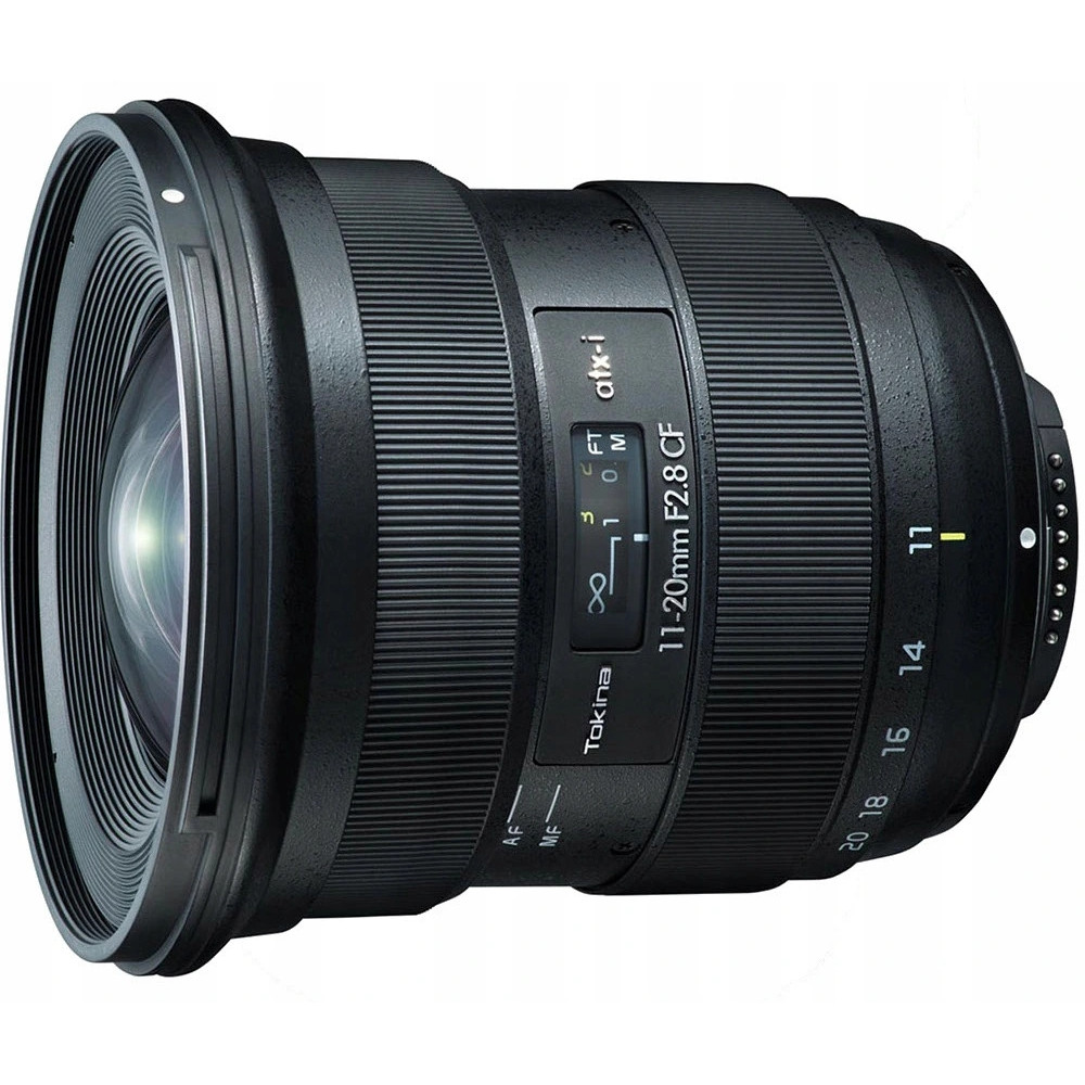 objectif Tokina atx-and 11-20 F2.8 Canon – image produit 2