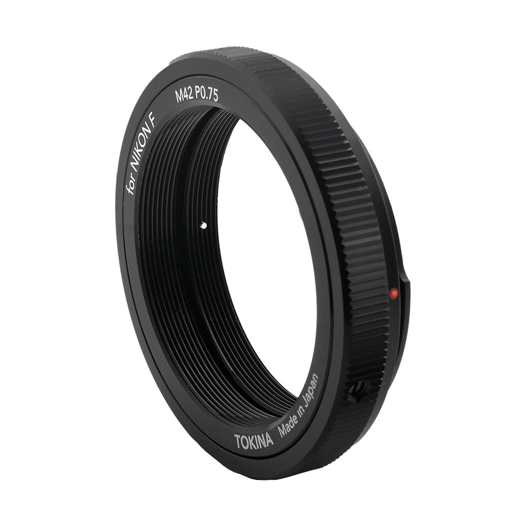 Tokina Mount Adapter TA-011 NIKON – 1