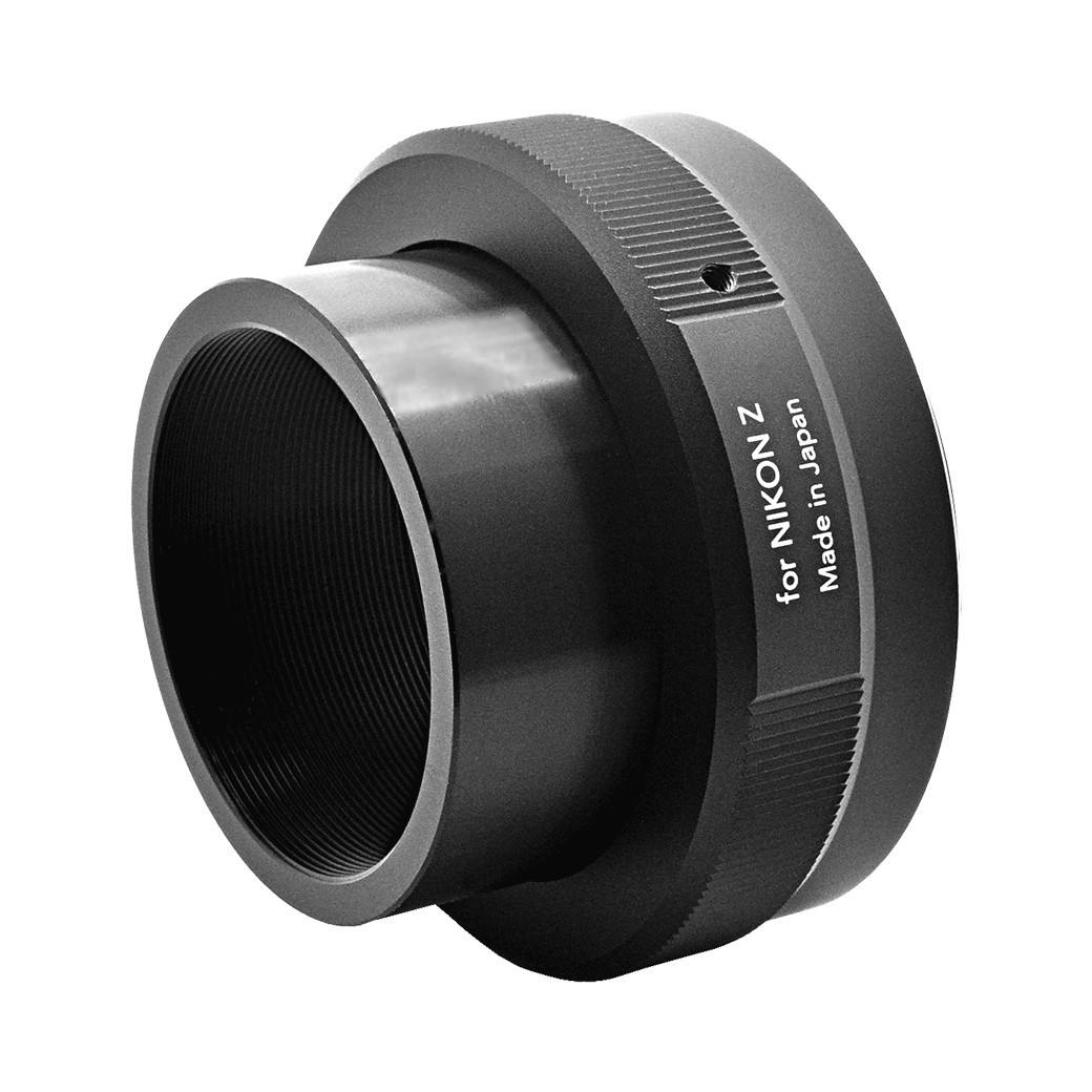 Tokina Mount Adapter TA-016 N-Z – 1