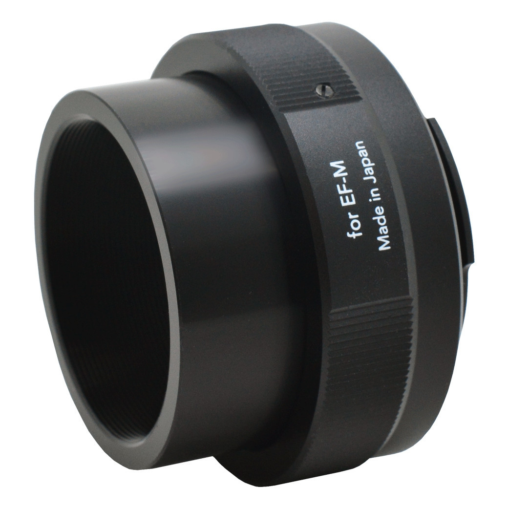 Tokina Mount Adapter TA-021 Canon EF-M – 1