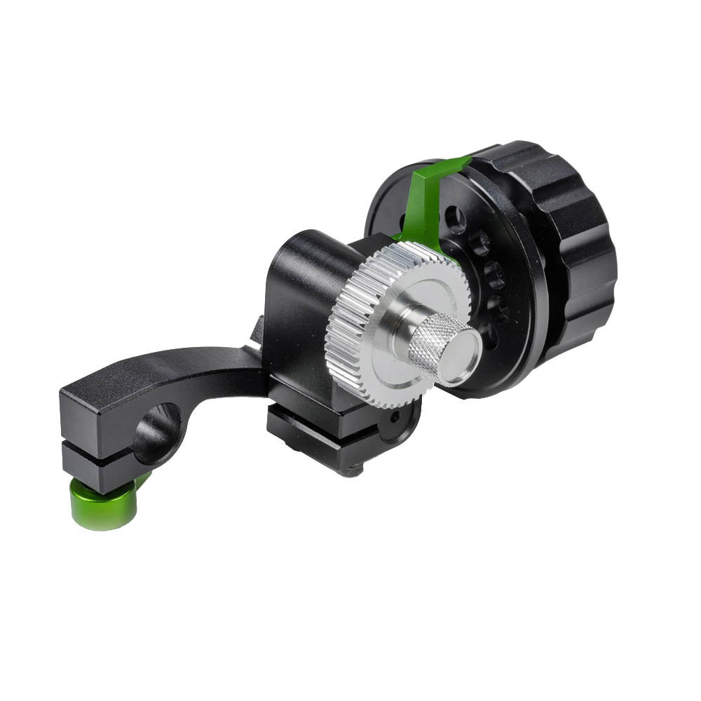 Genesis MFC follow focus for Samyang 14mm - product image 3