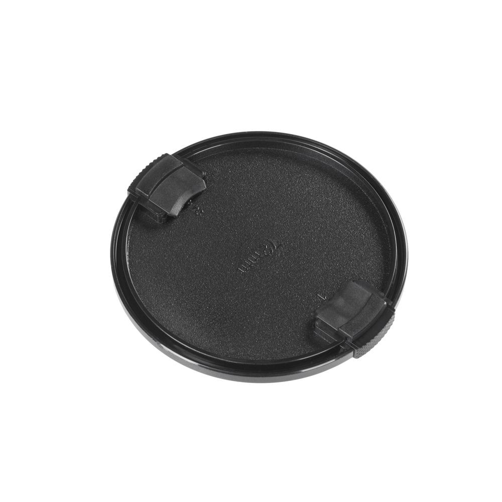 Objektivdeckel für Samyang 500mm MC F8 Mirror – Produktbild 2