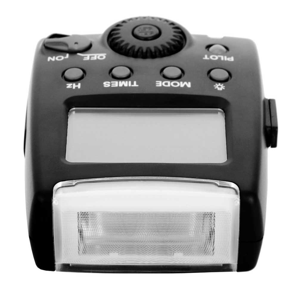 Lampa błyskowa Meike MK-300 do Canon – 6