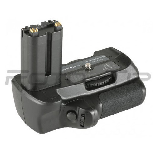 Battery pack MeiKe do Sony A350 Battery pack MeiKe do Sony A350 – 1