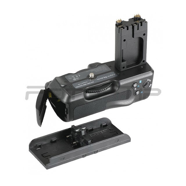 Battery pack MeiKe do Sony A350 Battery pack MeiKe do Sony A350 – 2