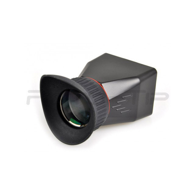 Zvětšovací hledáček Meike MK-VF100-D 3" 16:9 – 2