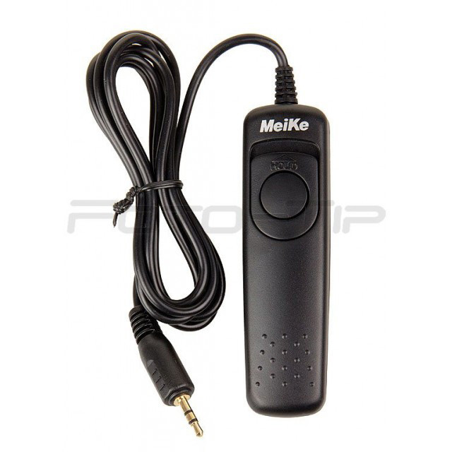 Wężyk spustowy MeiKe MK-DC1-C3 do Canon RS-80N3 – 1