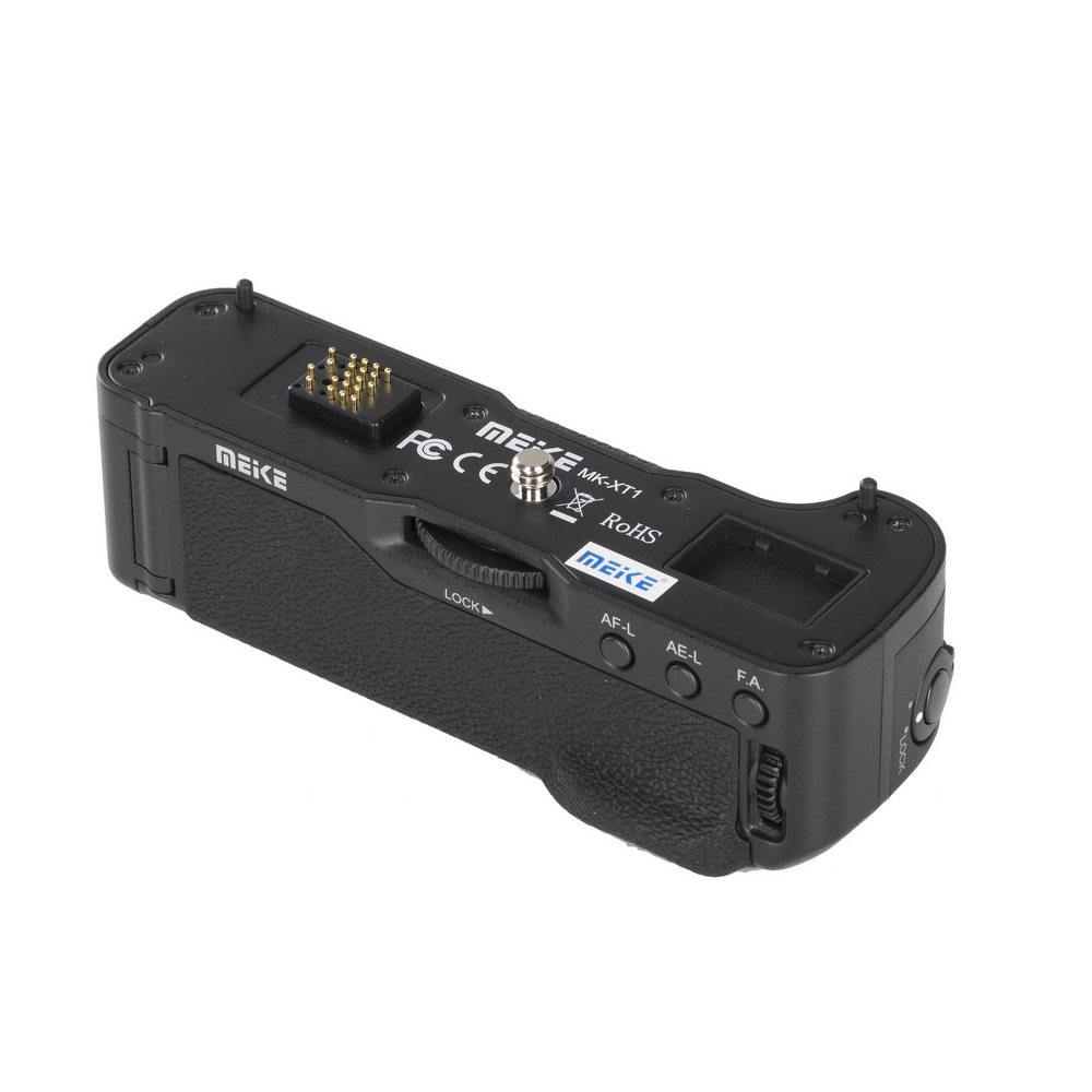 Poignée d'alimentation Meike MK-XT1 pour Fujifilm X-T1 – image produit 2