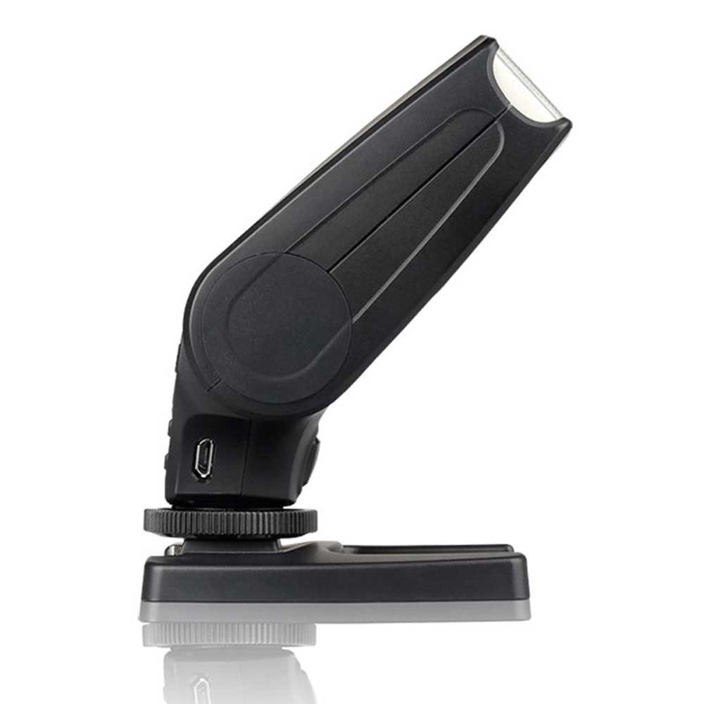 Blesk Meike MK-320 pro Fuji – 3