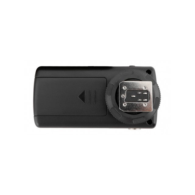 MeiKe RC-10 - radio trigger for flash with TTL for Nikon and camera with MC-DC1 socket – 4