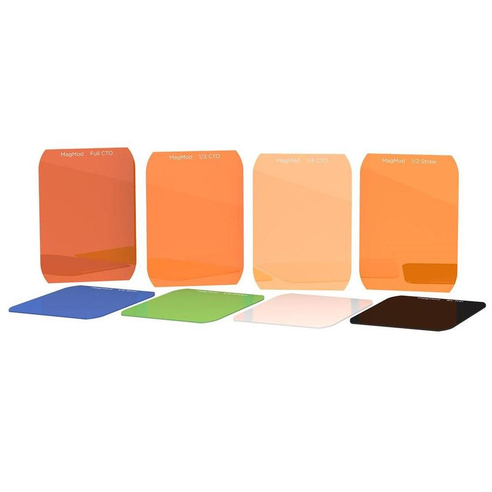 MagMod Standard Gel Set – 1