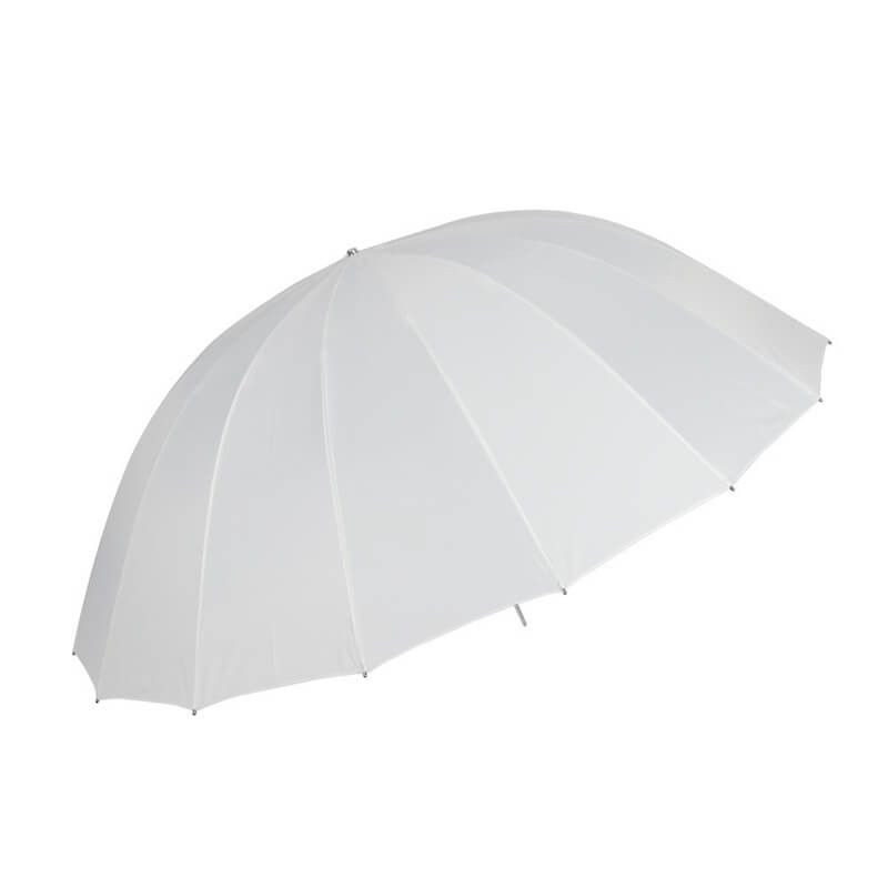 GODOX UB-L2 60 150cm Studioschirm, Transparent – Foto 3