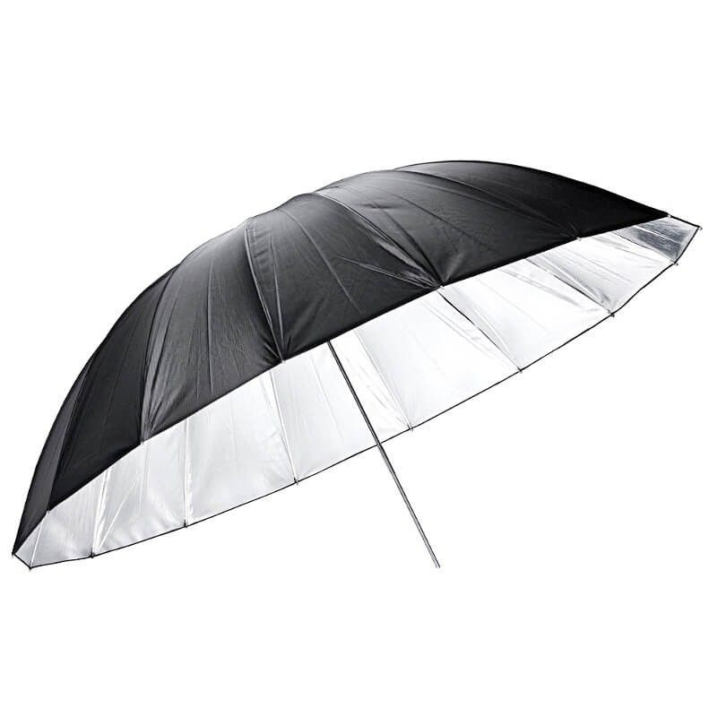 GODOX UB-L3 75 Schwarz/Silber 185 cm – Foto 1