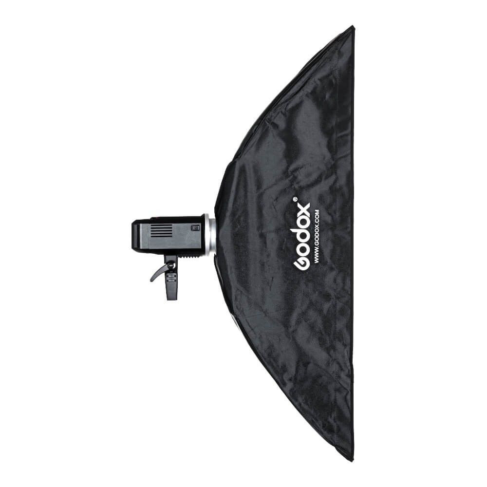 Softbox GODOX SB-FW35160 grid 35x160 strip Softbox GODOX SB-FW35160 grid 35x160 strip – zdjęcie 2