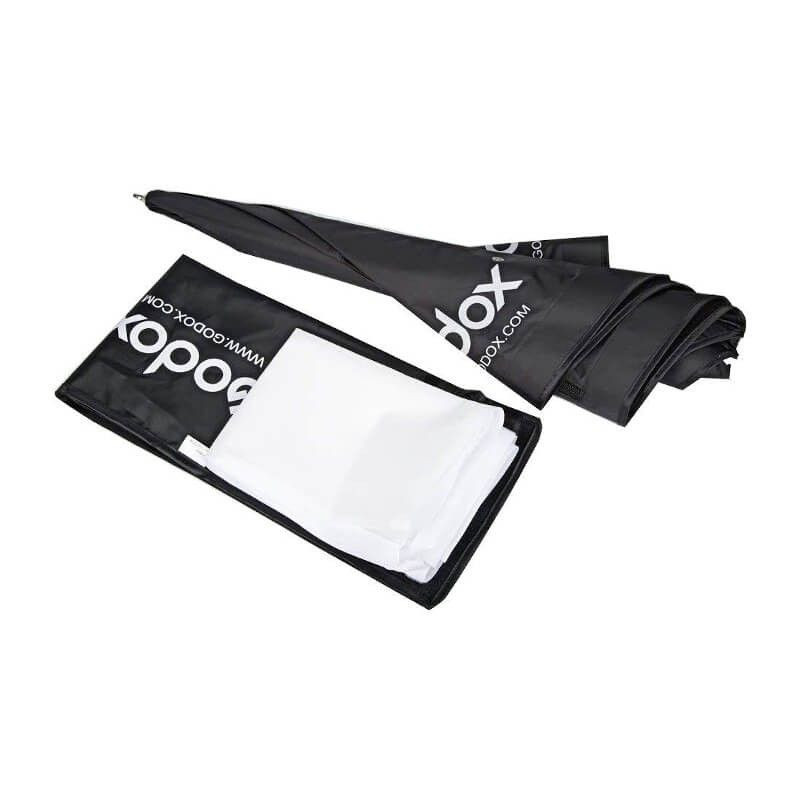 Softbox GODOX SB-GUBW5070 umbrella grid 50x70cm rectangular – image 6