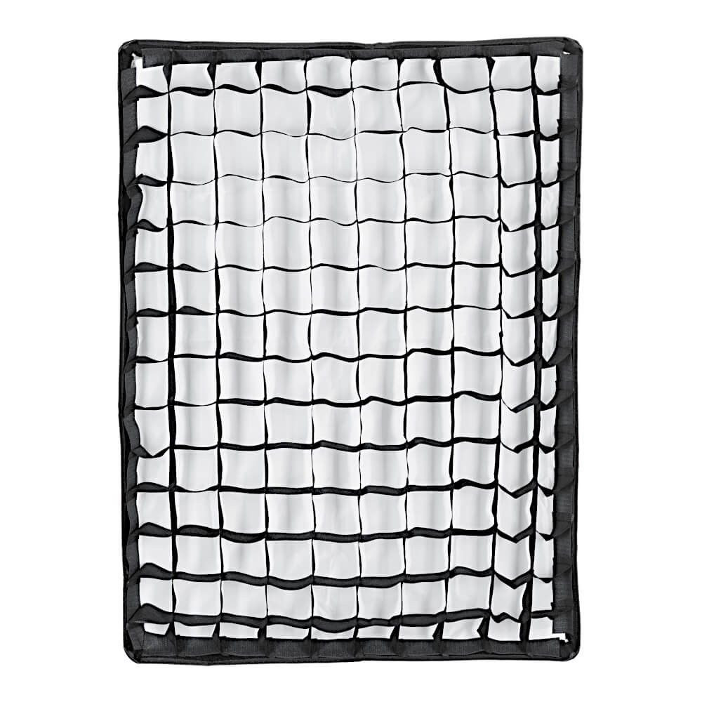 Softbox GODOX SB-GUSW5070 grid bowens 50x70 foldable rectangular – image 5