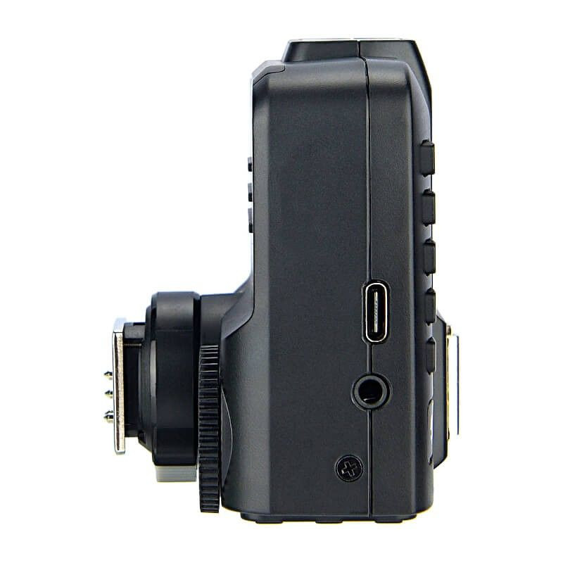 Godox X2T Trasmettitore per Fuji Godox X2T Trasmettitore per Fuji – foto 7