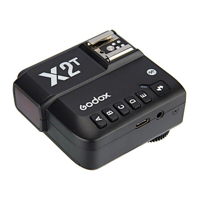Nadajnik Godox X2T Nikon – zdjęcie 4