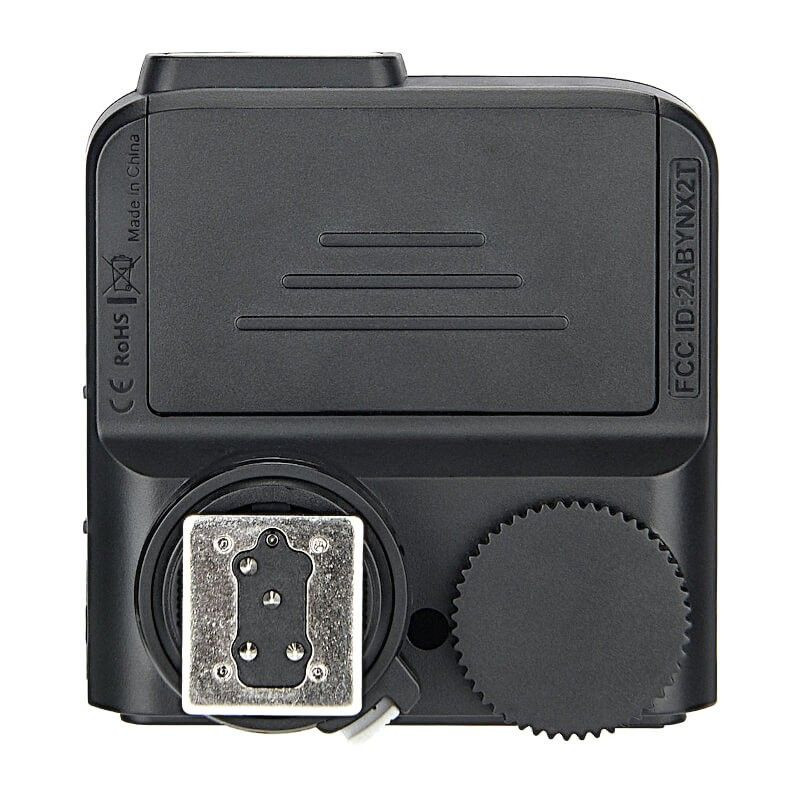 Nadajnik Godox X2T Nikon – zdjęcie 7