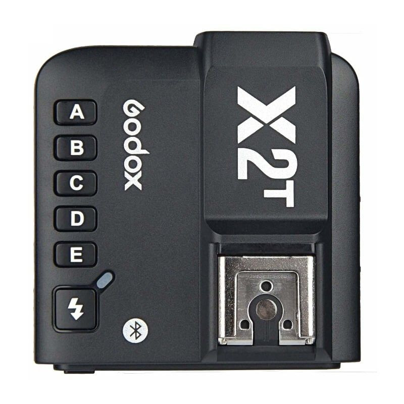 Transmetteur Godox X2T Sony Transmetteur Godox X2T Sony – image produit 3