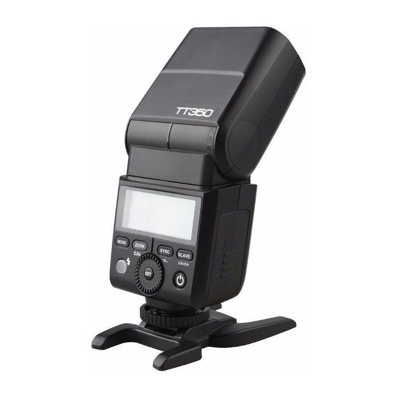 Godox TT350 Blitzgerät für Sony – Foto 4