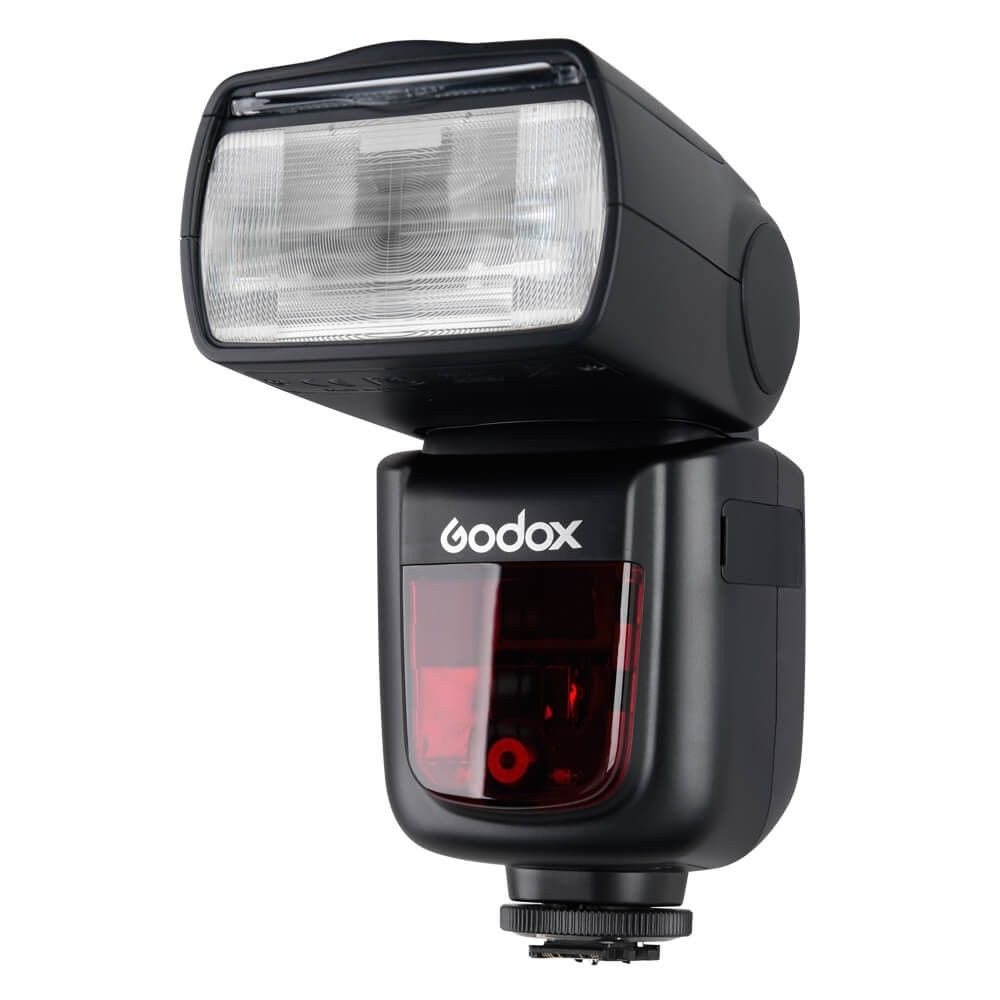 Godox Ving V860 II hot shoe flash for Sony - product image 2
