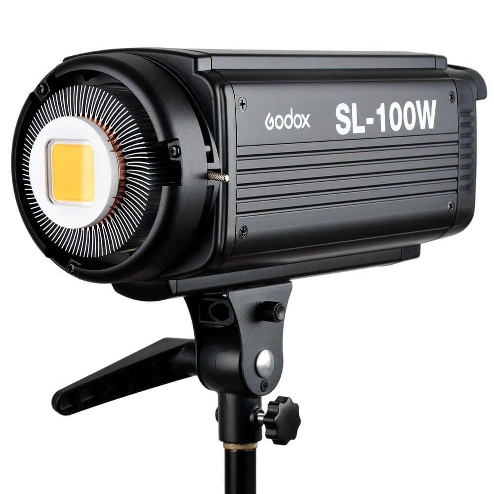 GODOX SL-100W LED GODOX SL-100W LED - Produktbild 1