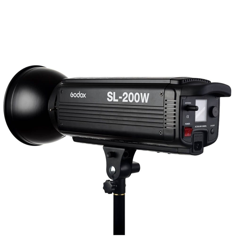 GODOX SL-200W LED GODOX SL-200W LED - Produktbild 5