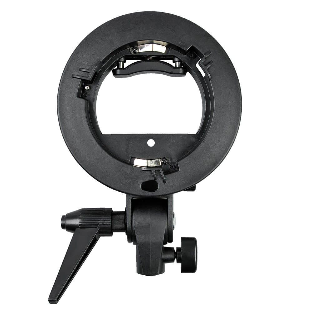 Support Godox type S pour flashs cobra Support Godox type S pour flashs cobra – image produit 1