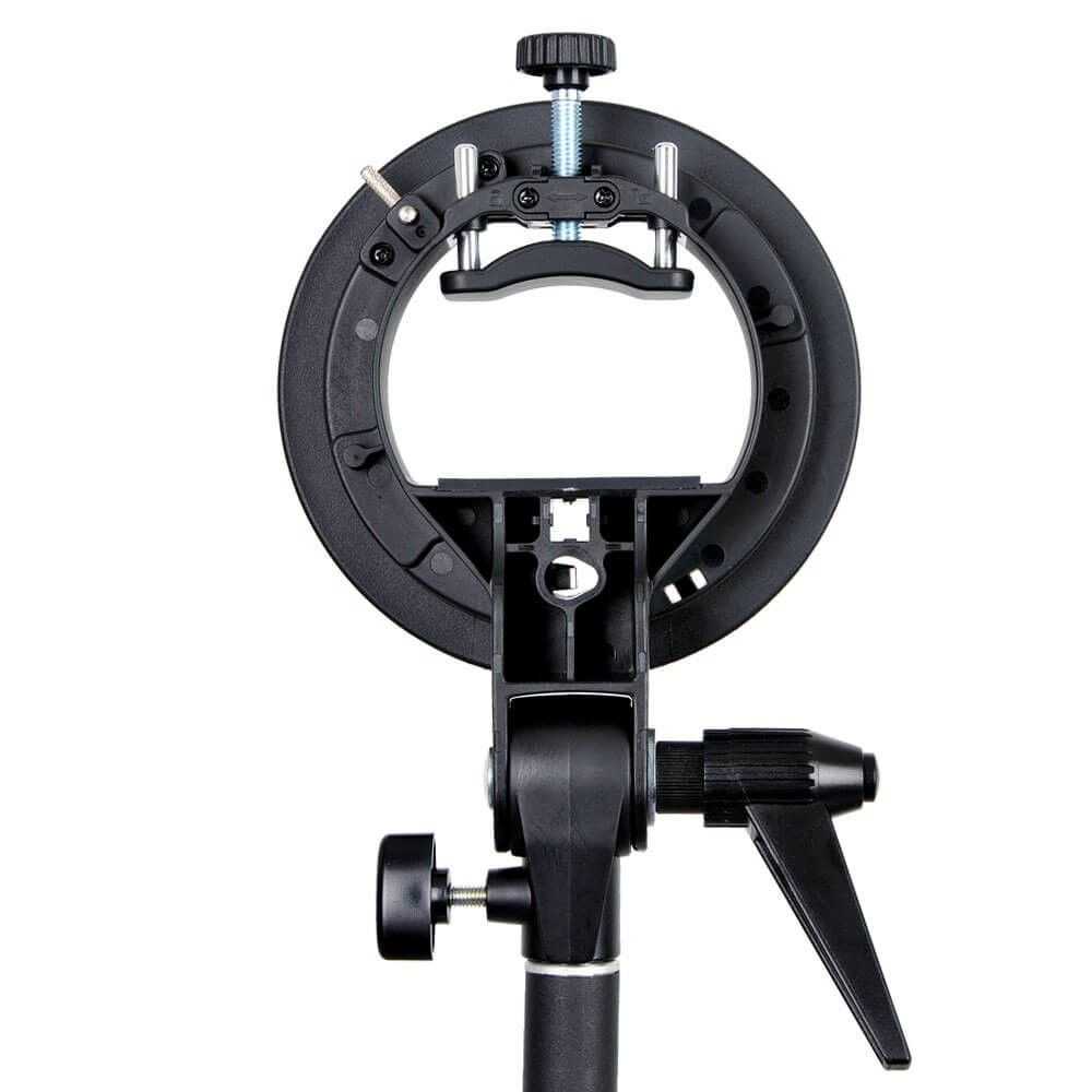 Support Godox type S pour flashs cobra Support Godox type S pour flashs cobra – image produit 3