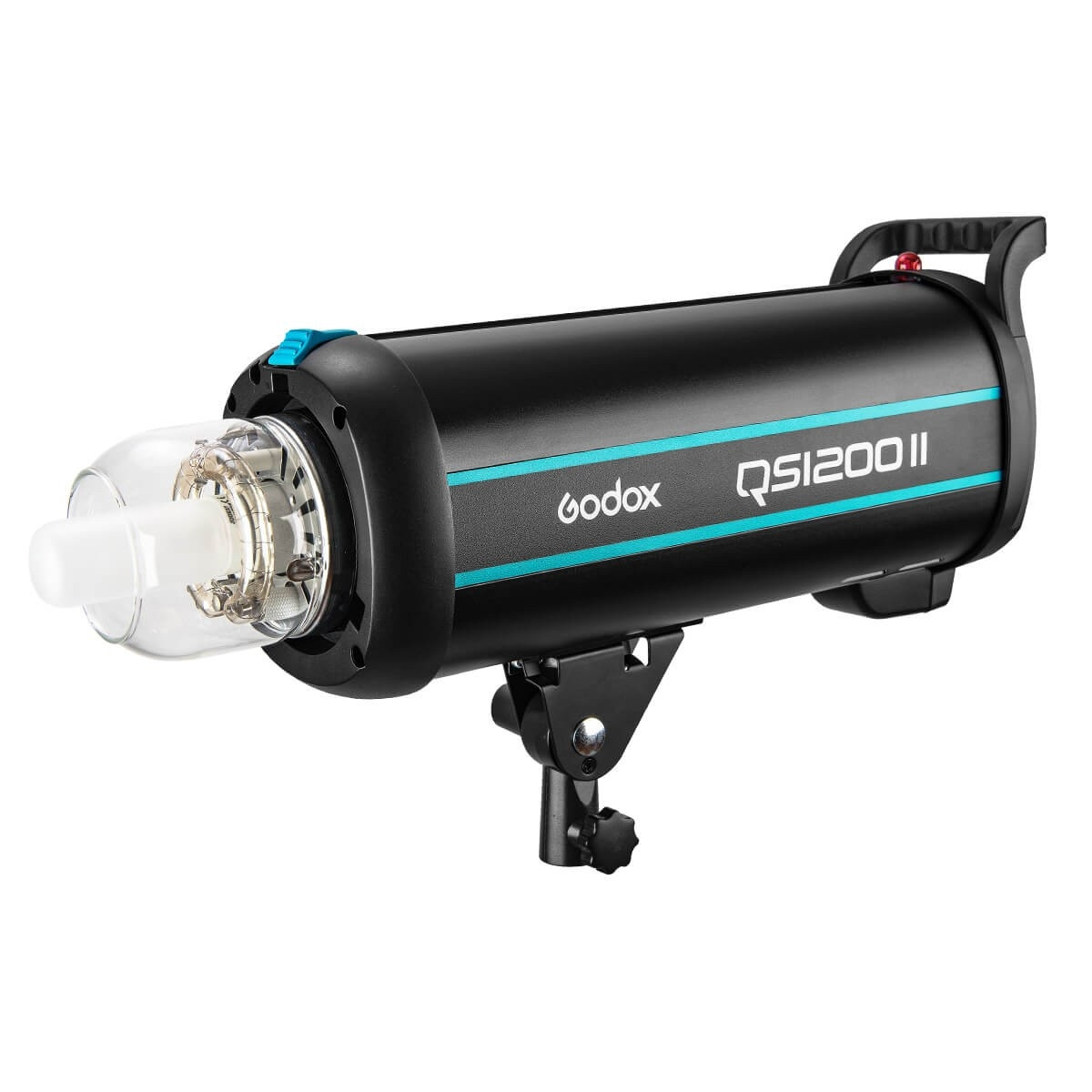 Studioblitz Godox QS1200II, Bowens – Foto 2