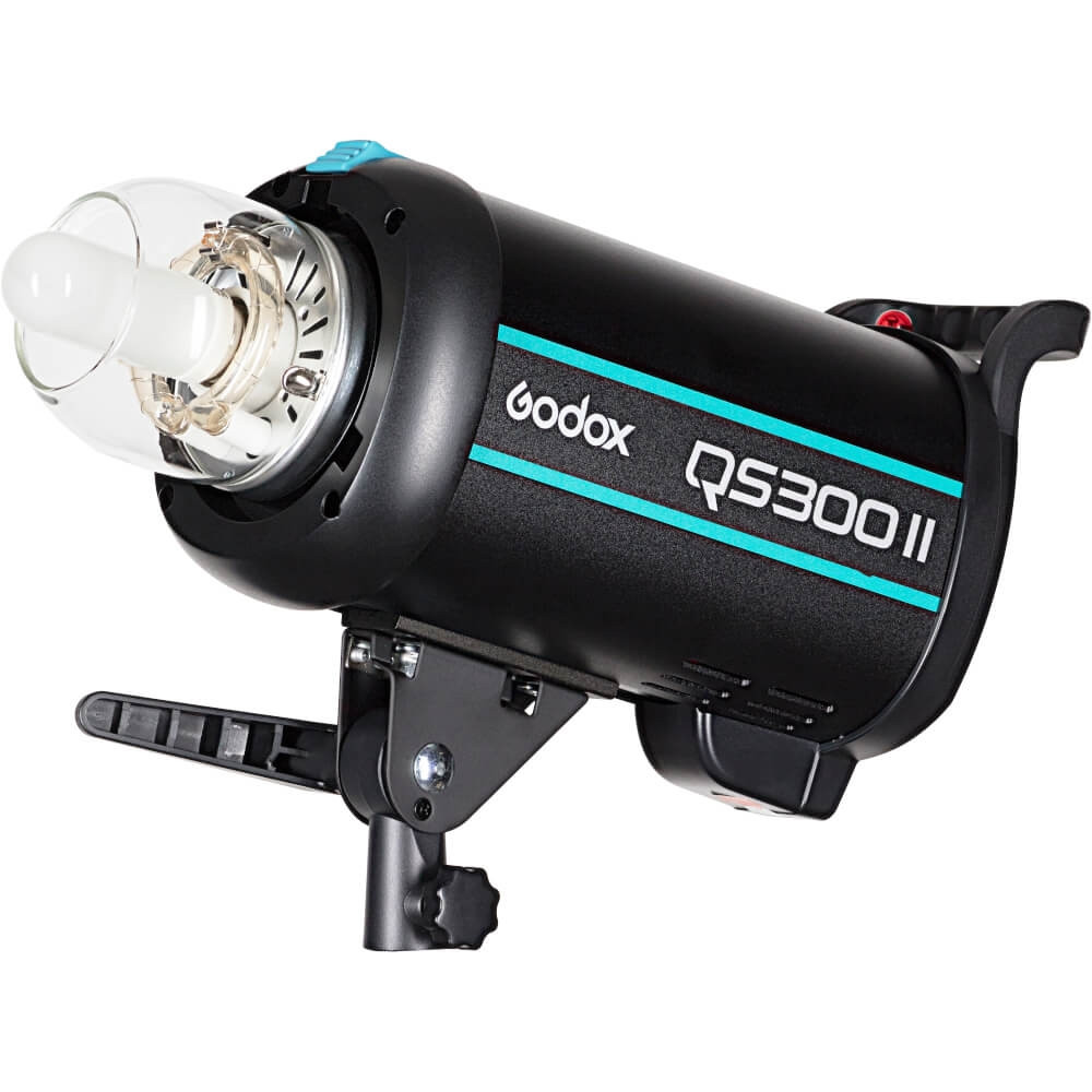Studioblitz Godox QS300II, Bowens – Foto 1